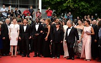 Classement Les films français les plus vus dans le monde