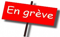 Classement Les pays qui font le plus grève en Europe