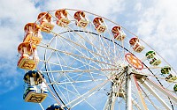 Classement Les meilleurs parcs d'attraction au monde