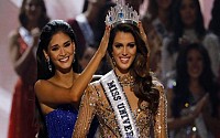 Les plus belles Miss Univers