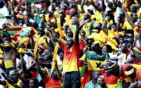 Les meilleures équipes africaines de football en 2016