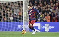Les meilleurs buteurs de liga saison 2016-2017